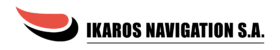 ikaros navigation logo digitaluse